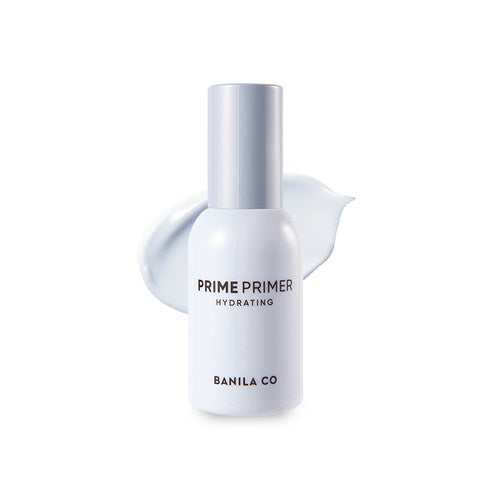 Base de teint hydratante BANILA CO Primer 30 ml