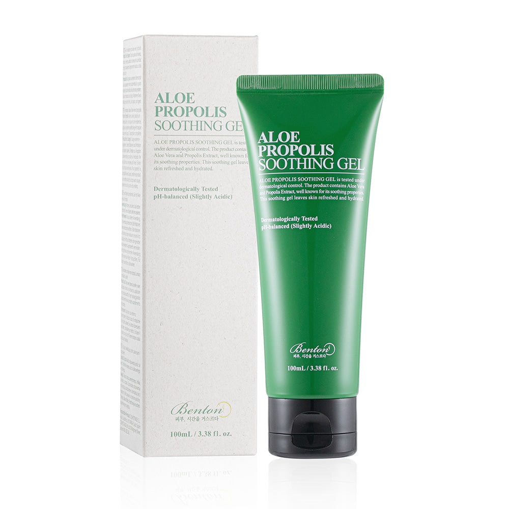 Benton Aloe Propolis Soothing Gel 100ml