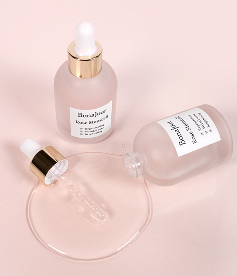 Bonajour Rose Stem Cell Ampoule 30ml