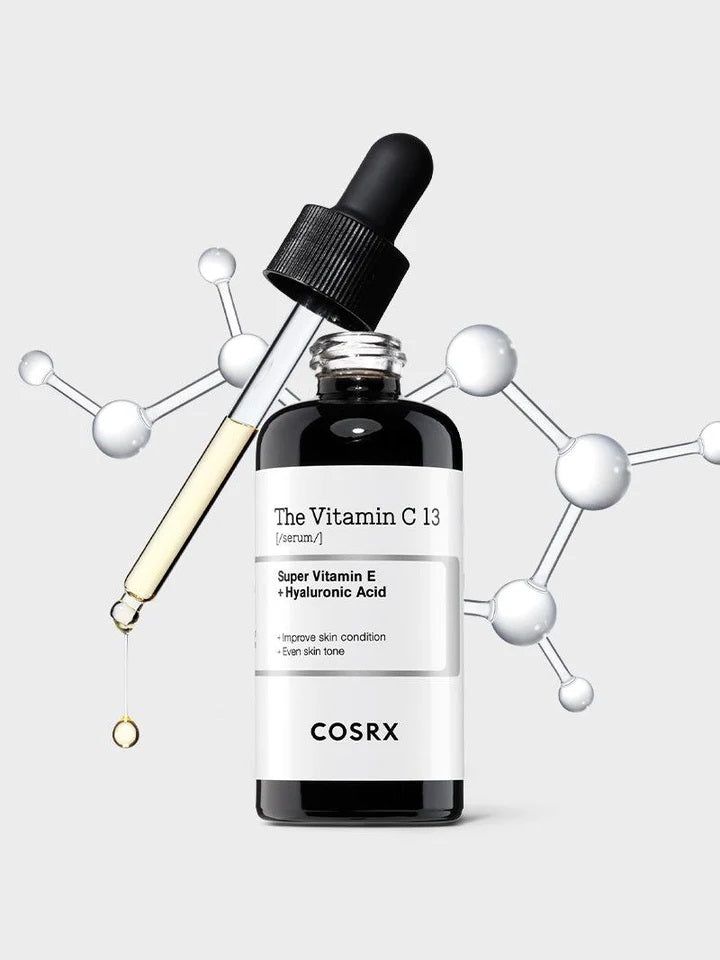 COSRX Sérum à la vitamine C 13 20 ml