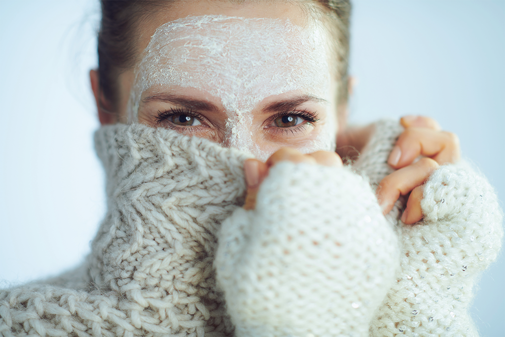 BOTAONE Bundle: Winter Intensive Skincare