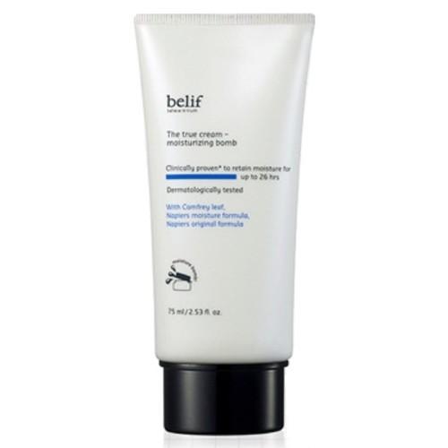 belif The True Cream Bombe hydratante 75 ml