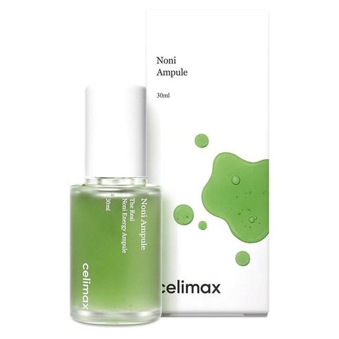 Ampoule énergétique Celimax The Real Noni 30 ml