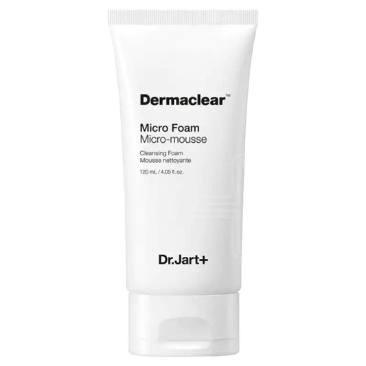 Dr. Jart+ Dermaclear Micro Mousse 120 ml