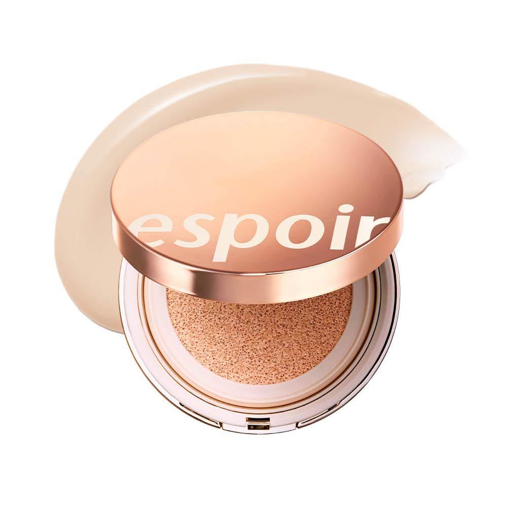 Coussin espoir Pro Tailor Be Glow SPF42 PA++ (13g + recharge 13g)