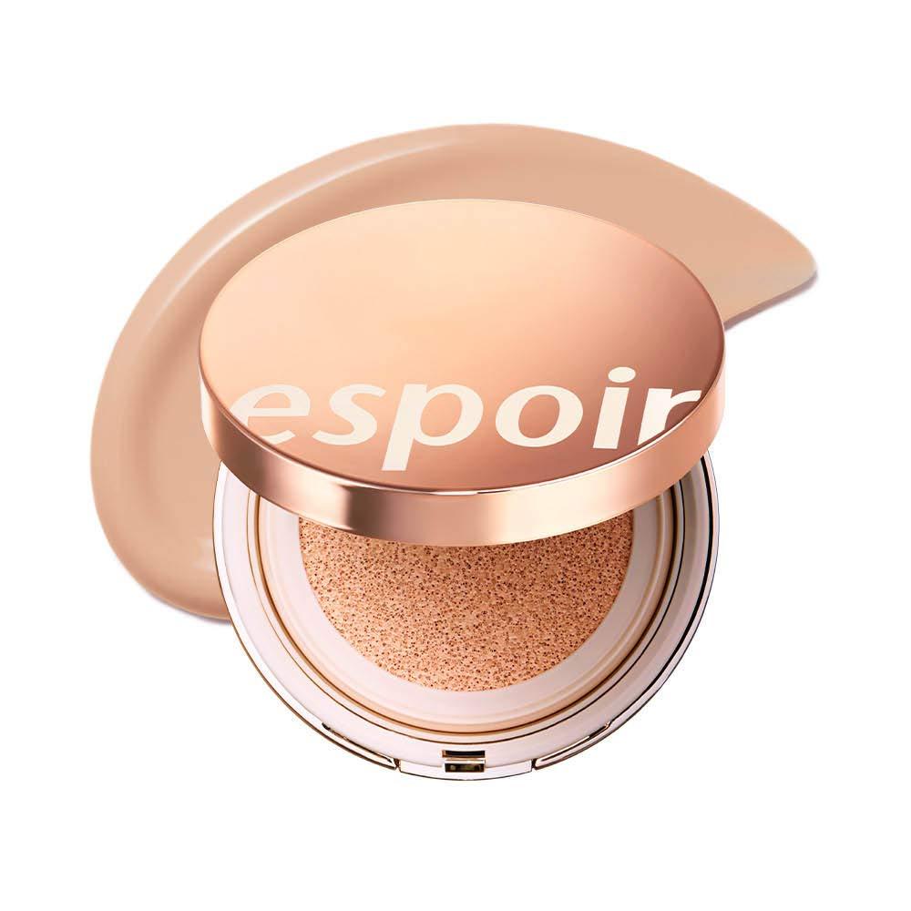 Coussin espoir Pro Tailor Be Glow SPF42 PA++ (13g + recharge 13g)