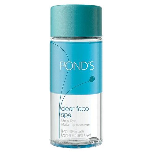 Démaquillant pour les lèvres et les yeux POND'S Clear Face Spa 120 ml 