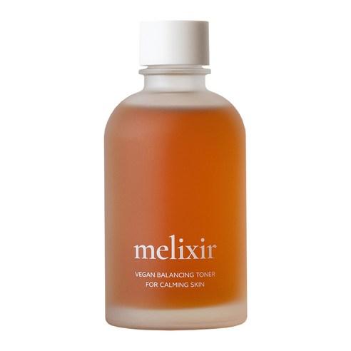 Melixir Lotion Tonique Équilibrante Végétalienne 150 ml