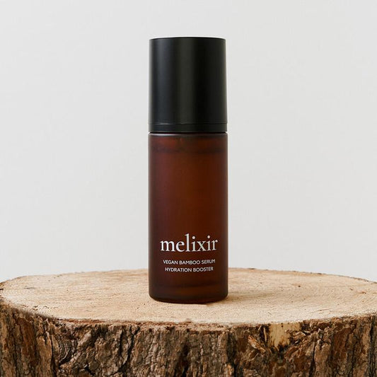 Melixir Sérum Vegan Bambou 50 ml