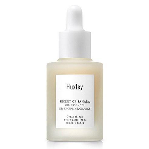 Huile essence Huxley ; essence, huile 30 ml