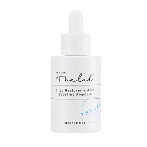 [LE LAB de blanc doux] Ampoule Booster d'Acide Hyaluronique Oligo 30ml