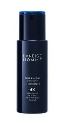 Essence Blue Energy en lotion EX de LANEIGE HOMME 125 ml