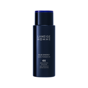 Lotion tonique Blue Energy EX de LANEIGE HOMME 180 ml