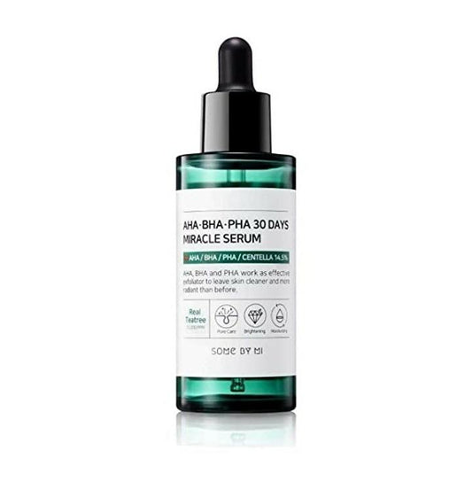 [SOME BY MI] Sérum Miracle 30 jours AHA BHA PHA 50 ml