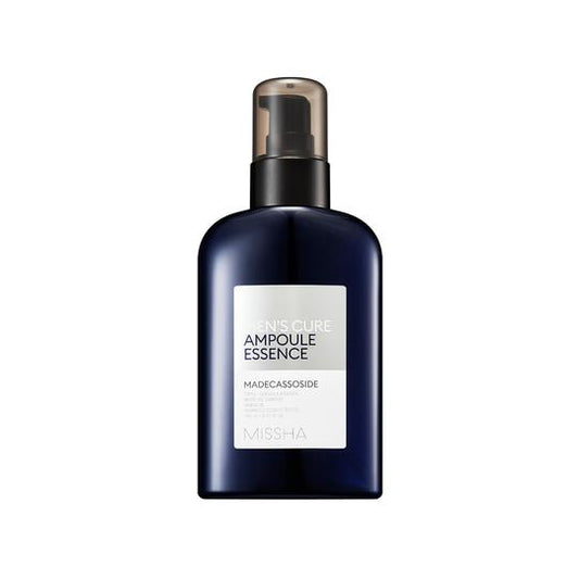 Crème Essence Cure Homme MISSHA 150 ml