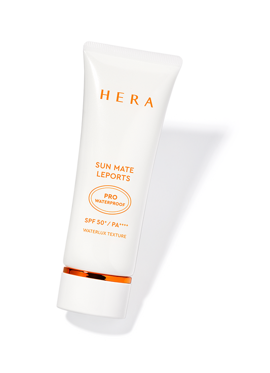 Crème solaire HERA Sun Mate Leports Pro Waterproof SPF 50+ / PA++++ 70 ml