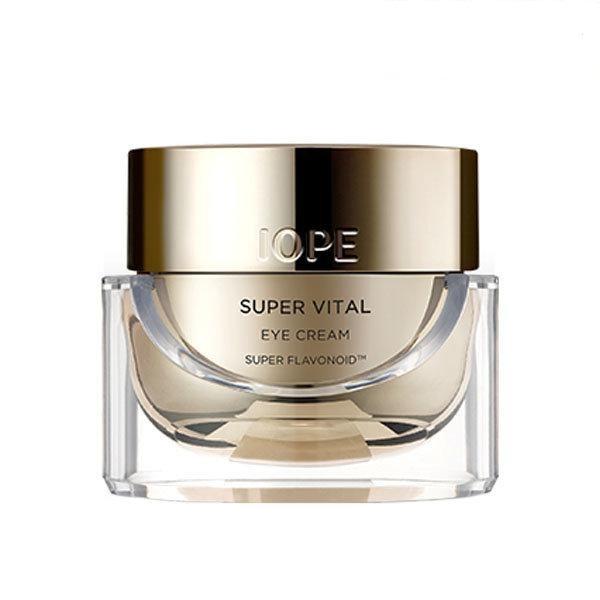 Crème contour des yeux IOPE Super Vital 25 ml