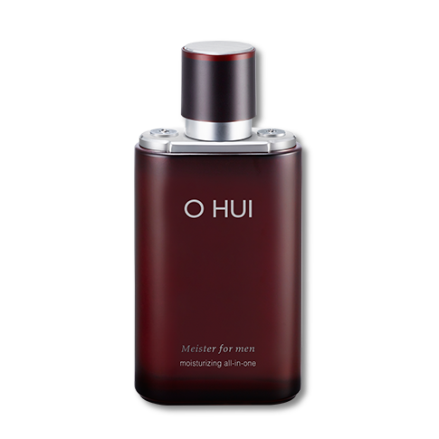 O HUI MEISTER POUR HOMMES hydratant tout-en-un 110 ml 