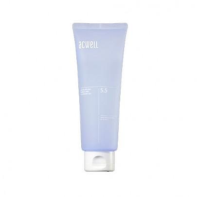 Gel nettoyant sans bulles Acwell pH Balancing 160 ml