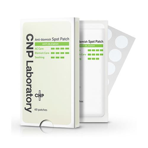 Patch anti-imperfections CNP 12 patchs x 5 unités