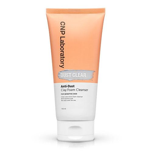 Nettoyant moussant à l'argile anti-poussière CNP 150 ml