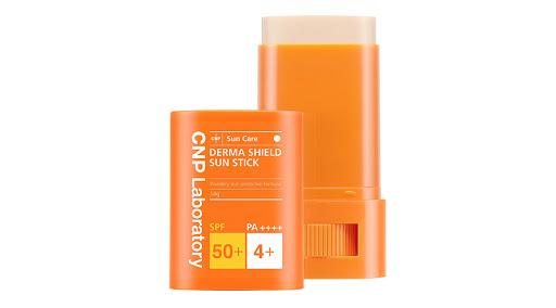 CNP Derma Shield Bâton Solaire 14g