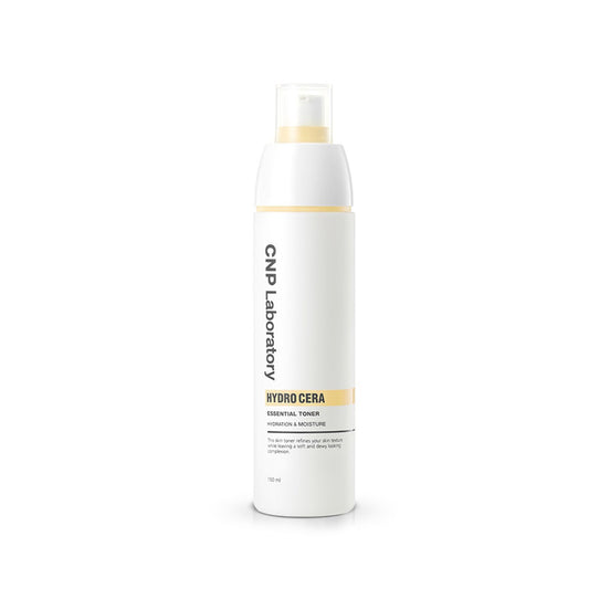 Lotion tonique essentielle CNP Hydro Cera 150 ml