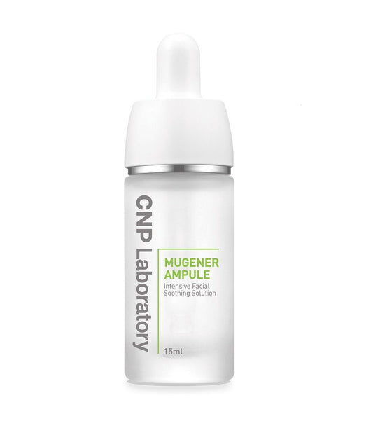 Ampoule CNP Mugener 15 ml