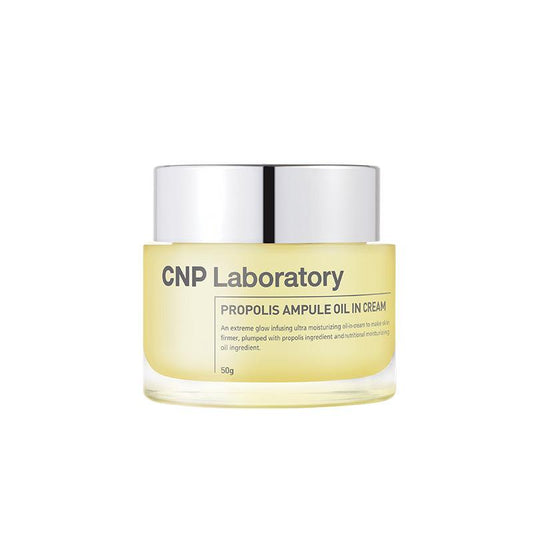 CNP Propolis Ampoule Huile En Crème 50 ml