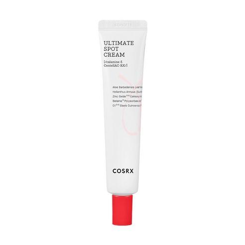 Crème anti-taches ultime AC Collection de COSRX 30 g