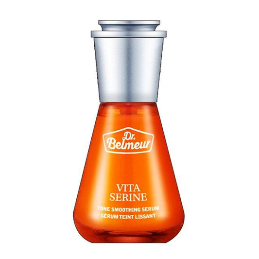 THE FACE SHOP Sérum Vita Serine Dr. Belmeur 75 ml