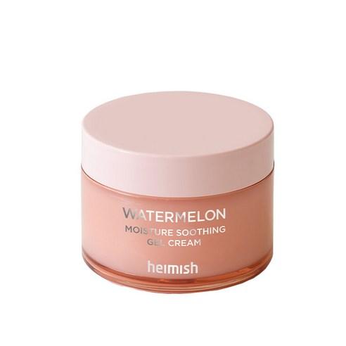 Heimish Gel-crème apaisant hydratant à la pastèque 110 ml