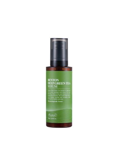 Sérum au thé vert intense de Benton 30 ml