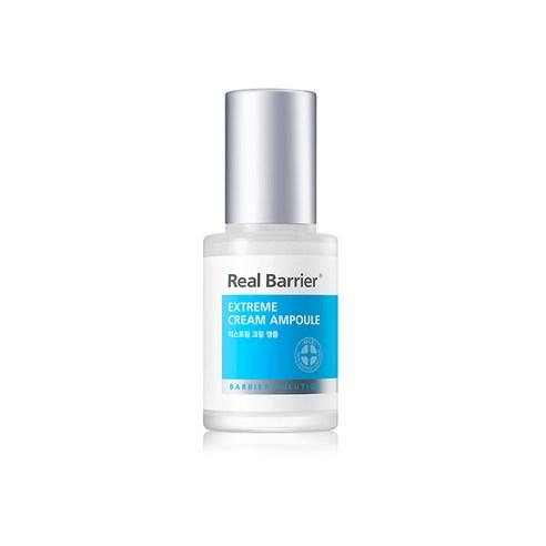 [Real Barrier] Ampoule Crème Extrême 30 ml