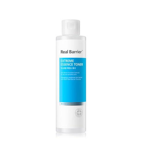 [Real Barrier] Tonique Essence Extrême 190 ml