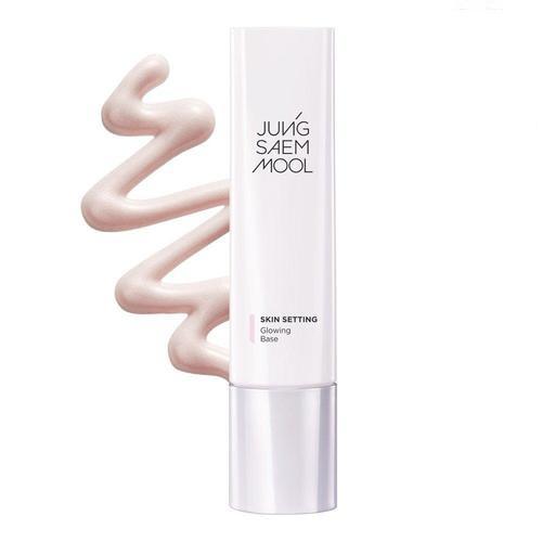 Base éclaircissante fixatrice de peau JUNGSAEMMOOL 40 ml