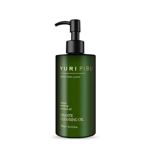 [YURI PIBU] Huile nettoyante Grante 300 ml