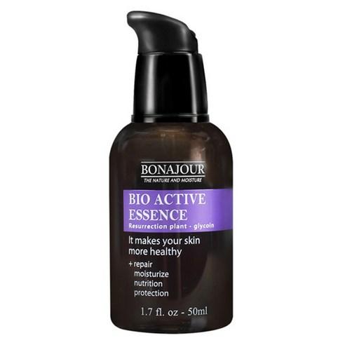 Essence Végétale Résurrection Bio Active Bonajour 50 ml