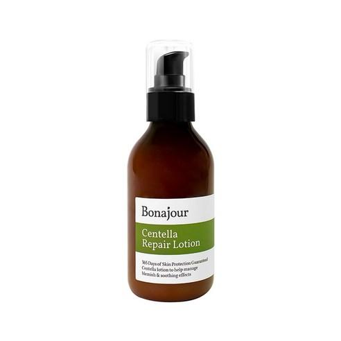 Lotion réparatrice Centella de Bonajour 150 ml (type peau grasse)