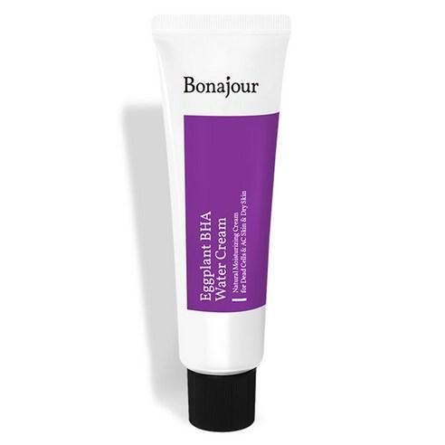 Crème à l'eau BHA Bonajour Aubergine 50 ml