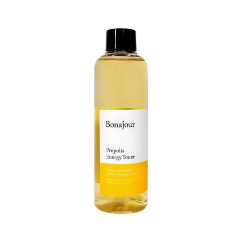 Lotion tonique énergétique à la propolis Bonajour 205 ml