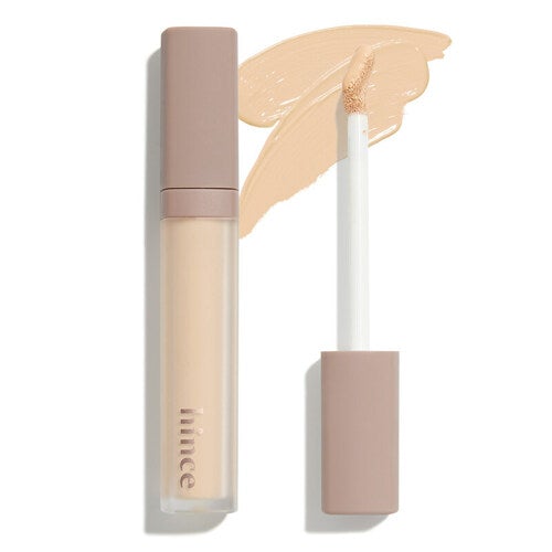 Hince Second Skin Cover Concealer 6,5 g (5 couleurs)