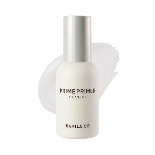 Base de teint classique BANILA CO Primer 30 ml