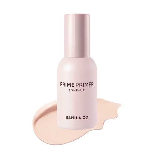 Base de teint tonifiante BANILA CO Primer 30 ml