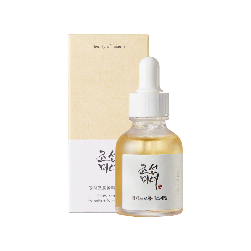 [La beauté de Joseon] Sérum éclat : Propolis + Niacinamide 30 ml