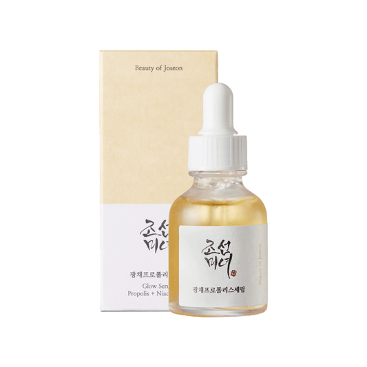 [La beauté de Joseon] Sérum éclat : Propolis + Niacinamide 30 ml