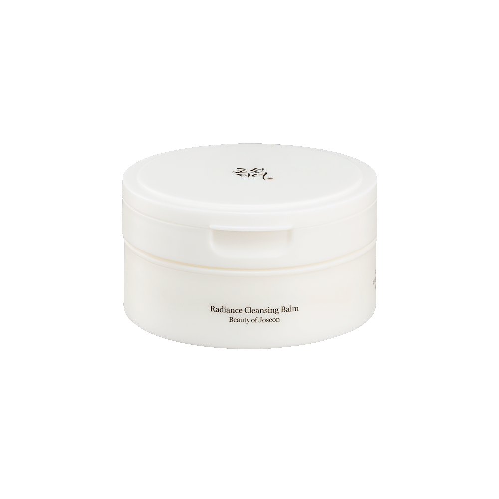 [La beauté de Joseon] Baume nettoyant éclat 100 ml 