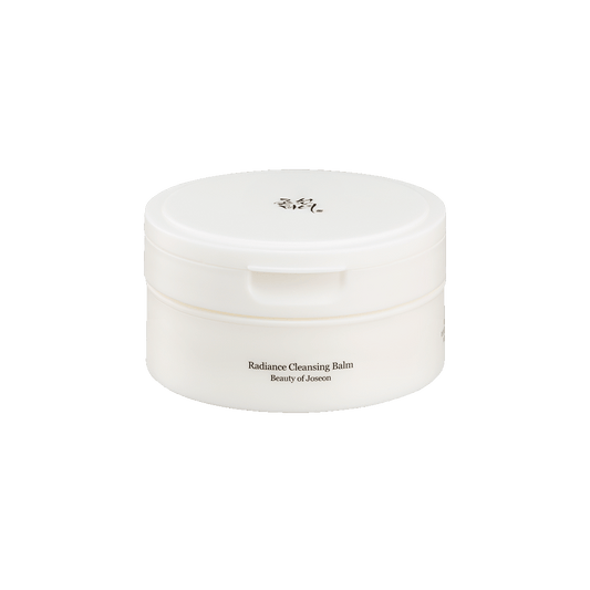 [La beauté de Joseon] Baume nettoyant éclat 100 ml 