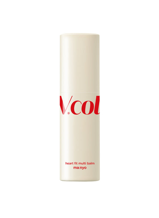 [MANYO FACTORY] ma:nyo V. Baume Multi-Cellulite au Collagène pour le Cœur 10 ml