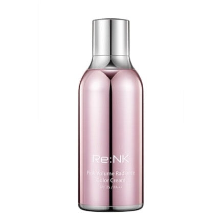 Re:NK CRÈME COULEUR VOLUME RADIANCE PINK 30 ml